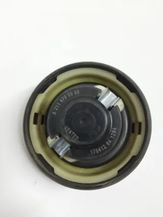 A2114700505 Пробка бензобака Mercedes C W204 Арт 2-884113, вид 5