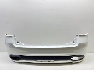 8450040066 Бампер задний Lada Vesta 1 Арт 2-884201, вид 1