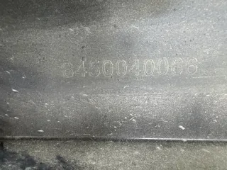 8450040066 Бампер задний Lada Vesta 1 Арт 2-884201, вид 20