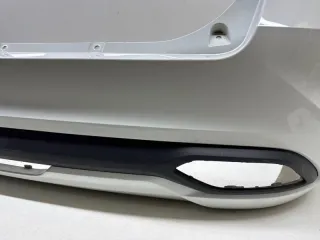 8450040066 Бампер задний Lada Vesta 1 Арт 2-884201, вид 4