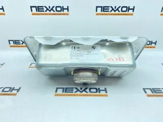 72129252310 Подушка безопасности BMW X5 F15 Арт 2-884242, вид 3