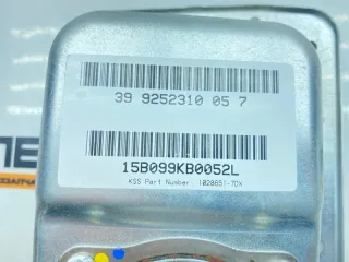 72129252310 Подушка безопасности BMW X5 F15 Арт 2-884242, вид 7