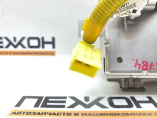 Подушка безопасности Lexus RX 1 2000г. 7396048090 - Фото 6