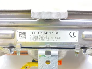 Подушка безопасности Lexus RX 1 2000г. 7396048090 - Фото 8