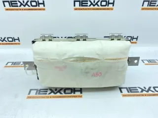 Подушка безопасности Lexus RX 1 2000г. 7396048090 - Фото 2