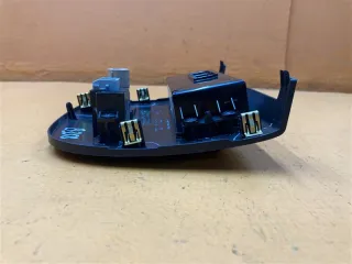 15886277 Блок климат-контроля Chevrolet Tahoe GMT900 Арт 2-884375, вид 3