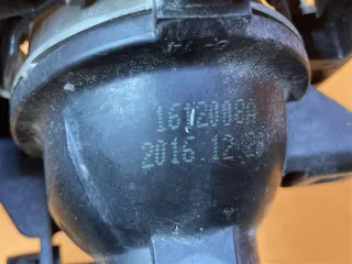  Фара противотуманная птф Dodge Challenger 3 Арт 2-884415, вид 6