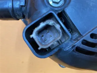 210-0750 Генератор Honda Pilot 2 Арт 2-884514, вид 4