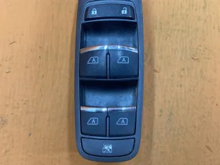 25401 1V90A Блок управления стеклоподъемниками Infiniti QX56 2 Арт 2-884560, вид 3