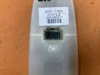 25401 1V90A Блок управления стеклоподъемниками Infiniti QX56 2 Арт 2-884560, вид 6