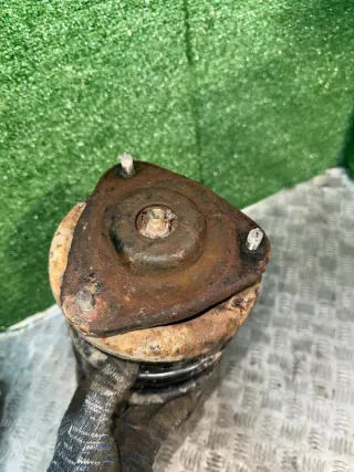  Пружина передняя Mitsubishi Lancer 9 Арт 2-884698, вид 2