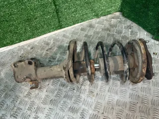  Пружина передняя Mitsubishi Lancer 9 Арт 2-884698, вид 3