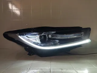 605000188AA Фара led EXEED TXL Арт 2-884733, вид 1