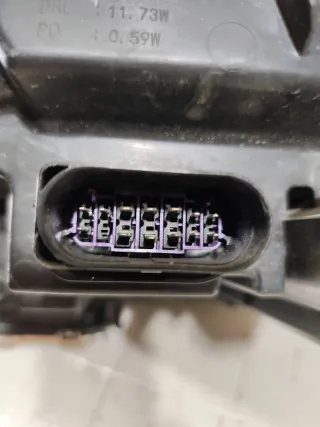 605000188AA Фара led EXEED TXL Арт 2-884733, вид 20