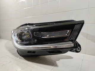 605000188AA Фара led EXEED TXL Арт 2-884733, вид 6