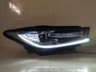 605000768AA Фара led EXEED TXL Арт 2-884734, вид 1