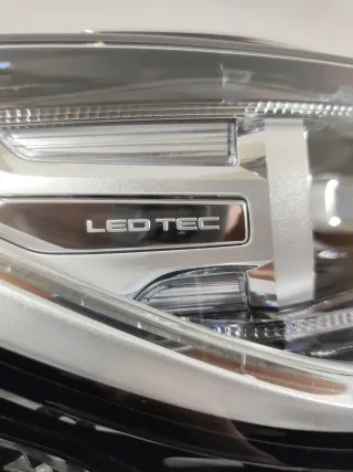 605000768AA Фара led EXEED TXL Арт 2-884734, вид 18