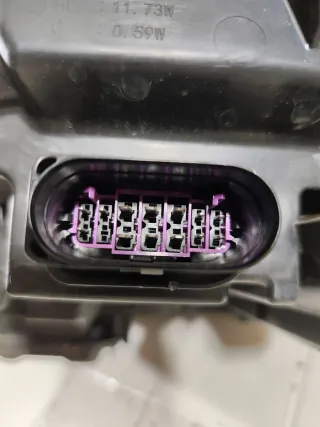 605000768AA Фара led EXEED TXL Арт 2-884734, вид 20