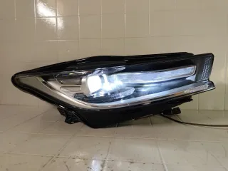 605000768AA Фара led EXEED TXL Арт 2-884734, вид 2