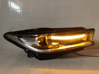 605000768AA Фара led EXEED TXL Арт 2-884734, вид 3