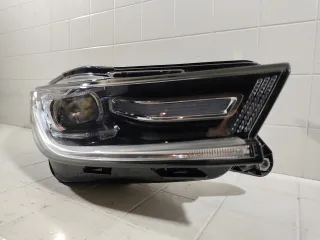 605000768AA Фара led EXEED TXL Арт 2-884734, вид 6