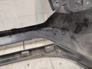 6400j791 Бампер передний Mitsubishi L200 5 Арт 2-884750, вид 19