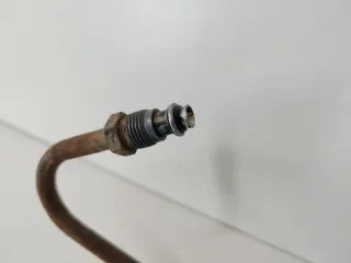 7P0422891L Трубка гидроусилителя Volkswagen Touareg 2 Арт 2-884761, вид 3