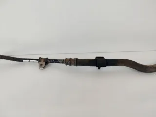7P0422891L Трубка гидроусилителя Volkswagen Touareg 2 Арт 2-884761, вид 4