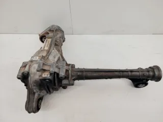 0BM409505L Редуктор заднего моста Volkswagen Touareg 2 Арт 2-884765, вид 1