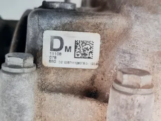 0BM409505L Редуктор заднего моста Volkswagen Touareg 2 Арт 2-884765, вид 11