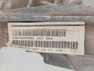 0BM409505L Редуктор заднего моста Volkswagen Touareg 2 Арт 2-884765, вид 12