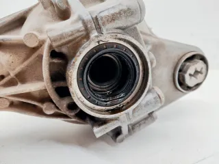 0BM409505L Редуктор заднего моста Volkswagen Touareg 2 Арт 2-884765, вид 14