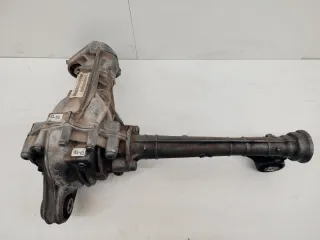 0BM409505L Редуктор заднего моста Volkswagen Touareg 2 Арт 2-884765, вид 2