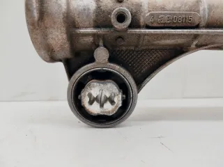 0BM409505L Редуктор заднего моста Volkswagen Touareg 2 Арт 2-884765, вид 4