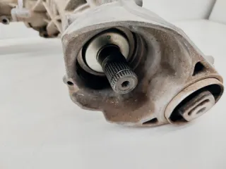 0BM409505L Редуктор заднего моста Volkswagen Touareg 2 Арт 2-884765, вид 5