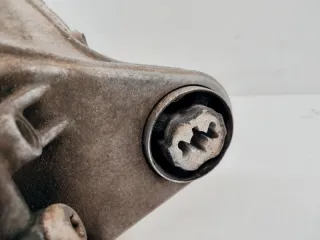 0BM409505L Редуктор заднего моста Volkswagen Touareg 2 Арт 2-884765, вид 6