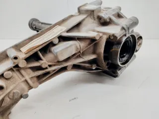 0BM409505L Редуктор заднего моста Volkswagen Touareg 2 Арт 2-884765, вид 7