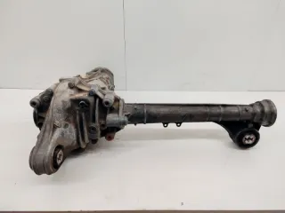 0BM409505L Редуктор заднего моста Volkswagen Touareg 2 Арт 2-884765, вид 8
