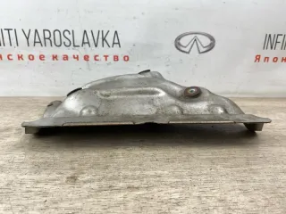 16590JK20B Тепловой экран Infiniti M (Y34) Арт 2-884806, вид 5