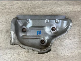 16590JK20B Тепловой экран Infiniti M (Y34) Арт 2-884806, вид 9