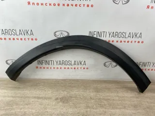 788605NA0A Расширитель арки крыла Infiniti J Арт 2-884830