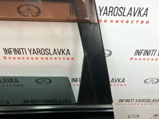 H210AJG0MA Дверь задняя левая Nissan X-Trail T31 Арт 2-884883, вид 6