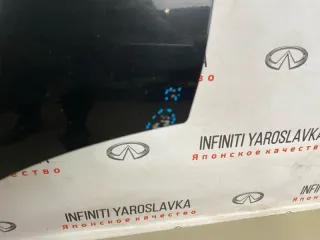 H210AJG0MA Дверь задняя левая Nissan X-Trail T31 Арт 2-884883, вид 9