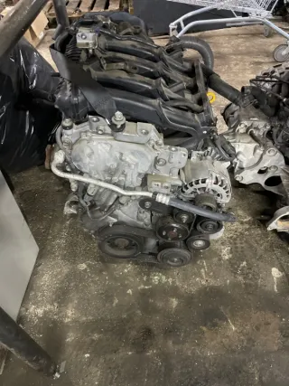 101024BB3A Двигатель Nissan X-Trail T32 Арт 2-884888, вид 1