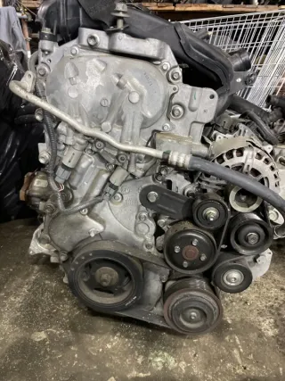 101024BB3A Двигатель Nissan X-Trail T32 Арт 2-884888, вид 2