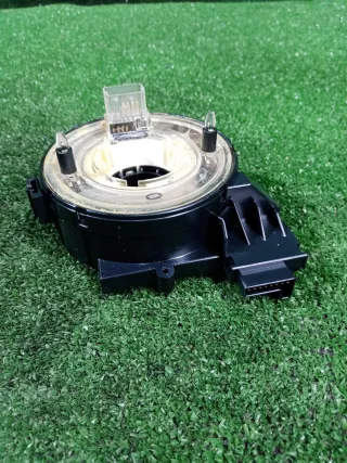 1K0959653C Лента подрулевая шлейф подушки безопасности Volkswagen Golf 5 Арт 2-884902, вид 3