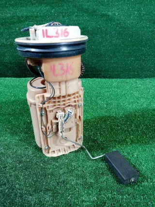 8L0919051N Насос топливный Audi TT 1 Арт 2-884948, вид 2