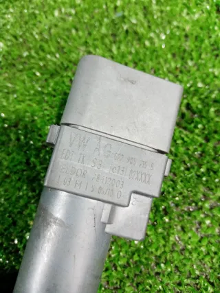 95560210105 Катушка зажигания Porsche Cayenne 959 Арт 2-885067, вид 4