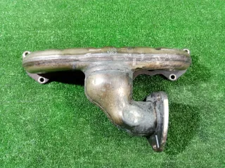 94811112002 Выпускной коллектор Porsche Cayenne 959 Арт 2-885077, вид 1