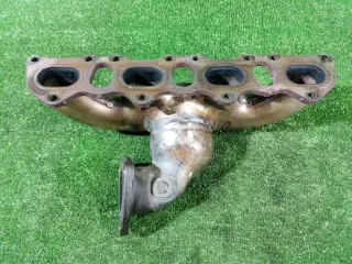 94811112002 Выпускной коллектор Porsche Cayenne 959 Арт 2-885077, вид 5